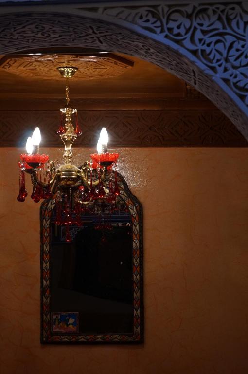 Riad Doha 非斯 外观 照片